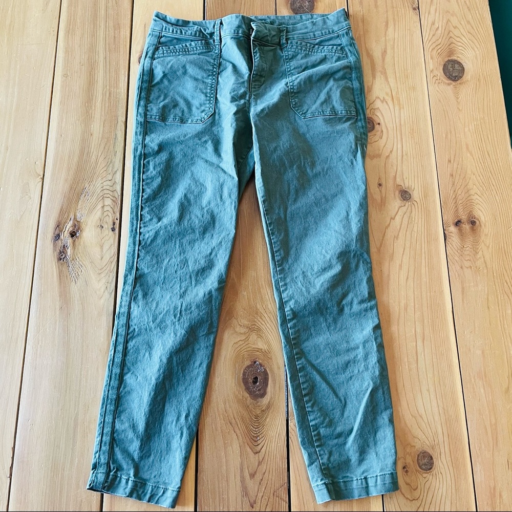 Old Navy Pixie pants